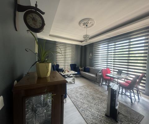 Konya Akşehir Satılık Apartman Dairesi - Daire — foto 4