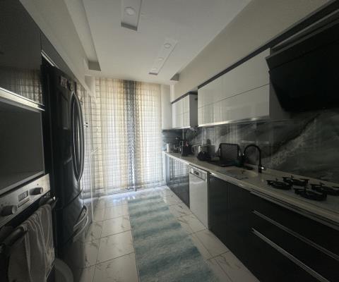 Konya Akşehir Satılık Apartman Dairesi - Daire — foto 5