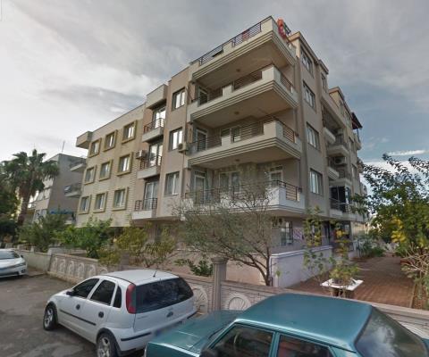Antalya Kepez Satılık Apartman Dairesi - Daire