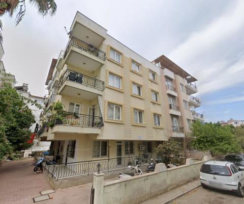 Antalya Kepez Satılık Apartman Dairesi - Daire — foto 2