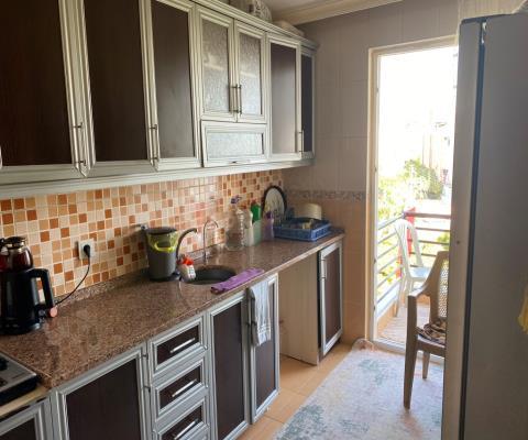 Antalya Kepez Satılık Apartman Dairesi - Daire — foto 4