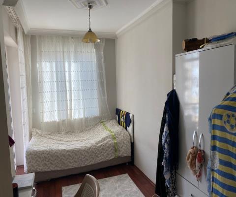Antalya Kepez Satılık Apartman Dairesi - Daire — foto 5