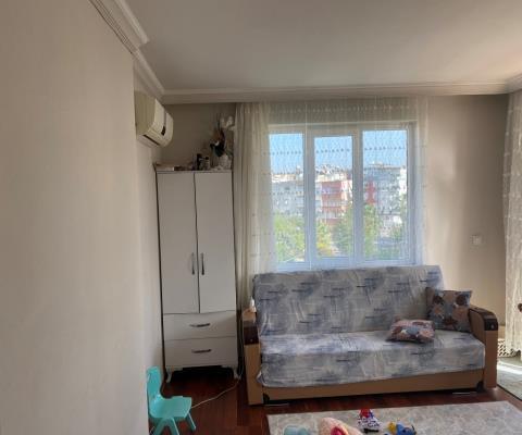 Antalya Kepez Satılık Apartman Dairesi - Daire — foto 7
