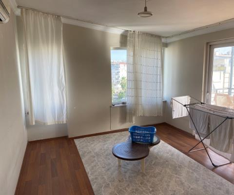 Antalya Kepez Satılık Apartman Dairesi - Daire — foto 8