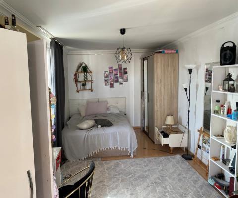 Antalya Kepez Satılık Apartman Dairesi - Daire — foto 9