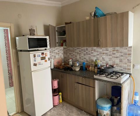 Antalya Kepez Satılık Apartman Dairesi - Daire — foto 10