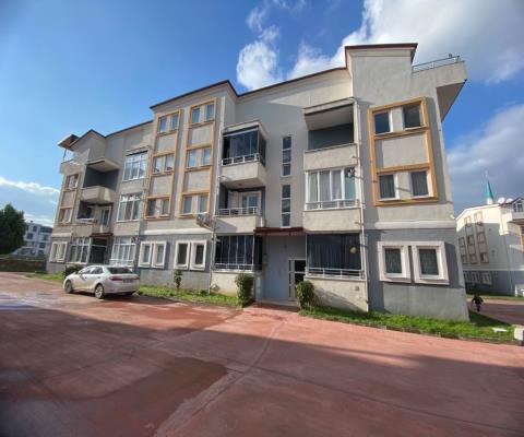 Kocaeli Başiskele 127.00 M2 4+1 Apartman Dairesi
