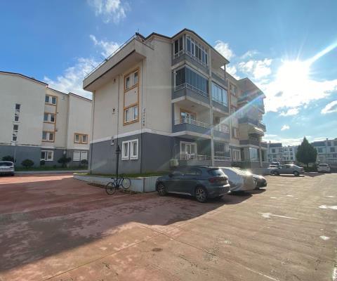 Kocaeli Başiskele 127.00 M2 4+1 Apartman Dairesi — foto 2