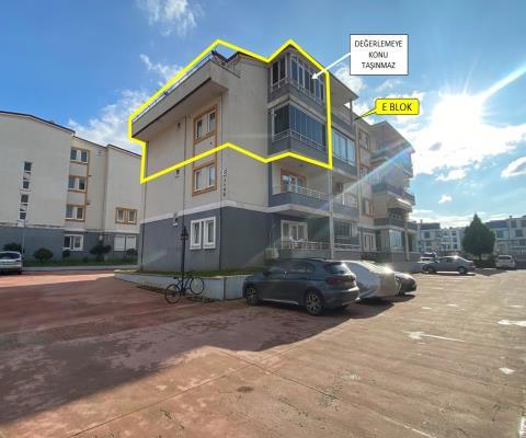 Kocaeli Başiskele 127.00 M2 4+1 Apartman Dairesi — foto 3