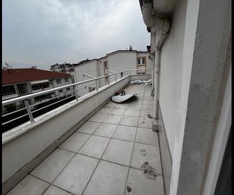Kocaeli Başiskele 127.00 M2 4+1 Apartman Dairesi — foto 14