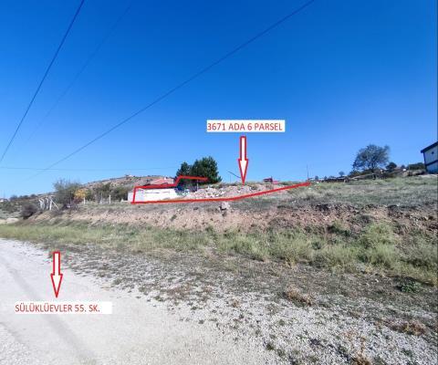Çorum Merkez Satılık 71/192 Hisseli Muhtelif Arsa — foto 2
