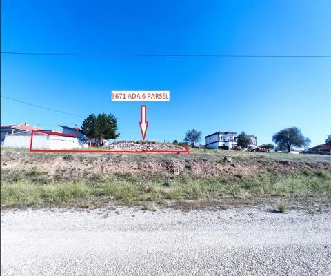 Çorum Merkez Satılık 71/192 Hisseli Muhtelif Arsa — foto 3