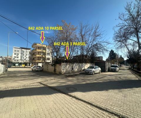 Adıyaman Merkez 718.00 M2 6+1 Apartman Dairesi — foto 2