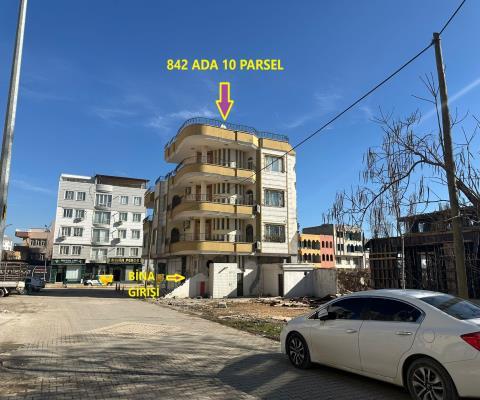 Adıyaman Merkez 718.00 M2 6+1 Apartman Dairesi — foto 3