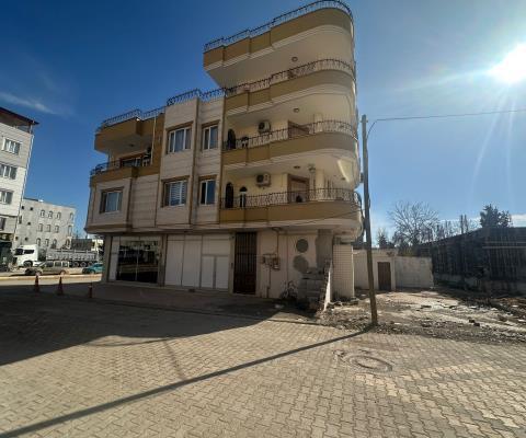 Adıyaman Merkez 718.00 M2 6+1 Apartman Dairesi — foto 4
