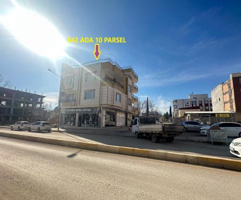 Adıyaman Merkez 718.00 M2 6+1 Apartman Dairesi — foto 5