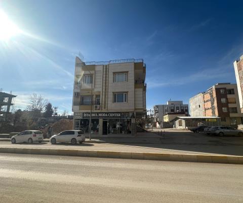 Adıyaman Merkez 718.00 M2 6+1 Apartman Dairesi — foto 6