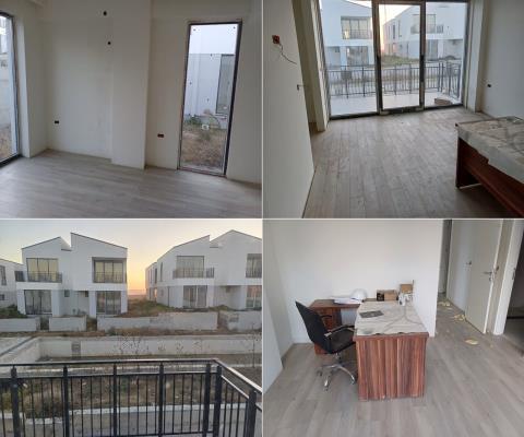 Tekirdağ Süleymanpaşa Satılık Villa - Dubleks