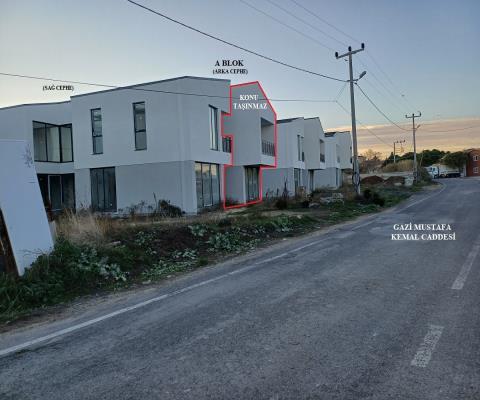 Tekirdağ Süleymanpaşa Satılık Villa - Dubleks — foto 3