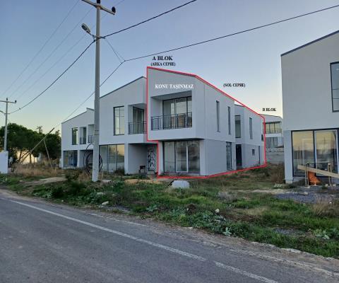 Tekirdağ Süleymanpaşa Satılık Villa - Dubleks — foto 4