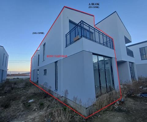 Tekirdağ Süleymanpaşa Satılık Villa - Dubleks — foto 5