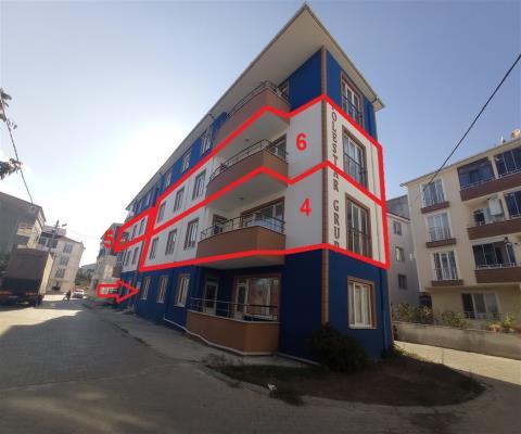 Tekirdağ Muratlı 2+1 116m2 Apartman Dairesi — foto 4