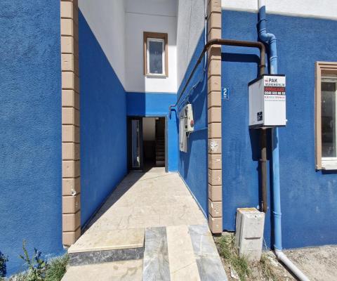 Tekirdağ Muratlı 116 M2 2+1 Apartman Dairesi