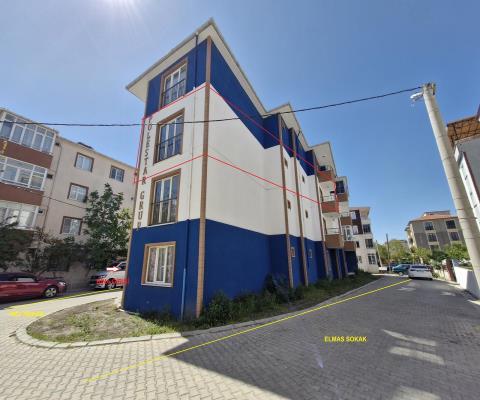 Tekirdağ Muratlı 116 M2 2+1 Apartman Dairesi — foto 2