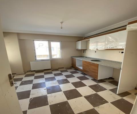 Tekirdağ Muratlı 116 M2 2+1 Apartman Dairesi — foto 8