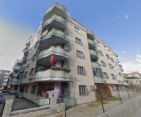 Osmaniye Merkez 133.00 M2 3+1 Apartman Dairesi