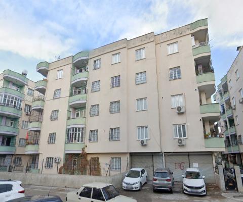 Osmaniye Merkez 133.00 M2 3+1 Apartman Dairesi — foto 2