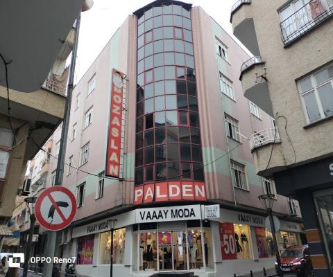İşyeri - GAZİANTEP NİZİP - 3.314 m²