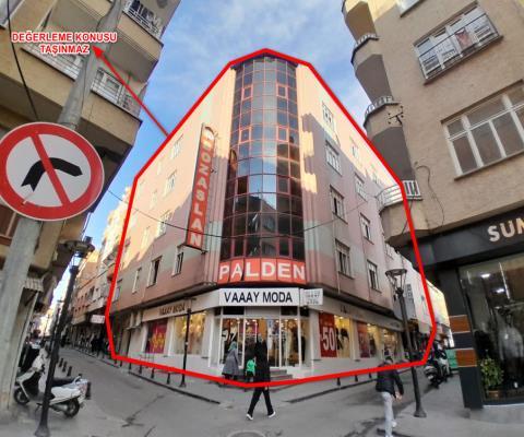 Gaziantep Nizip Satılık Ofis — foto 3