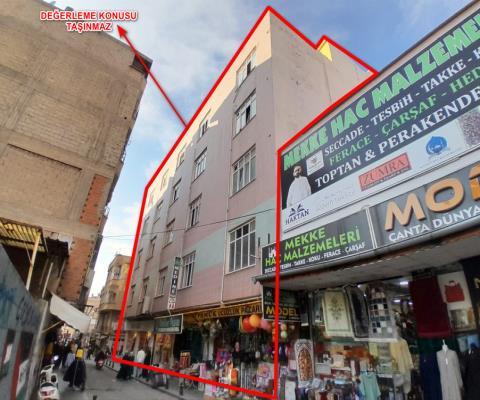 Gaziantep Nizip Satılık Ofis — foto 4