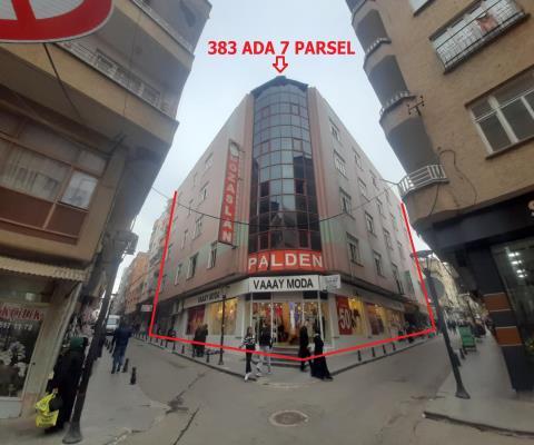 Gaziantep Nizip Satılık Ofis — foto 5