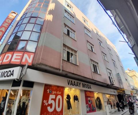 Gaziantep Nizip Satılık Ofis — foto 6