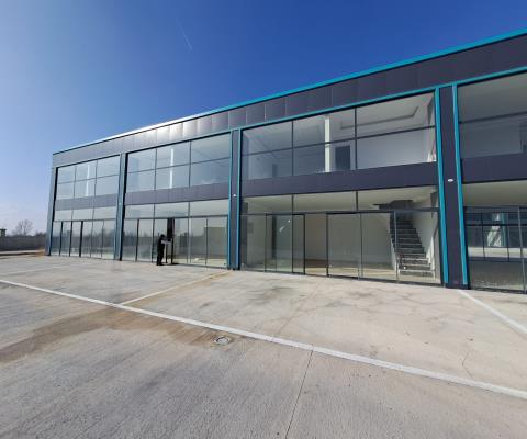 Erzincan Merkez 96.00 M2 1+ Dükkan & Mağaza