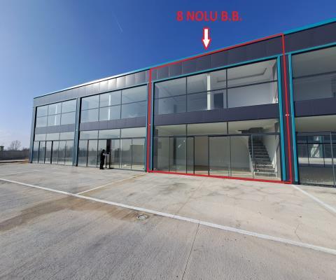 Erzincan Merkez 96.00 M2 1+ Dükkan & Mağaza — foto 2