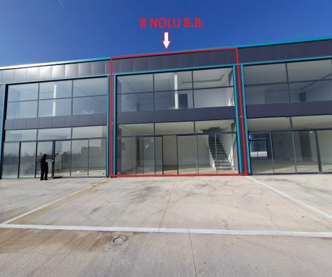 Erzincan Merkez 96.00 M2 1+ Dükkan & Mağaza — foto 3