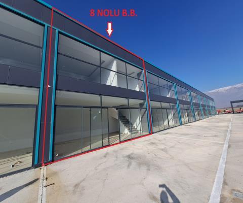 Erzincan Merkez 96.00 M2 1+ Dükkan & Mağaza — foto 4