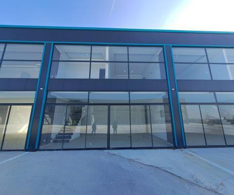 Erzincan Merkez 96.00 M2 1+ Dükkan & Mağaza