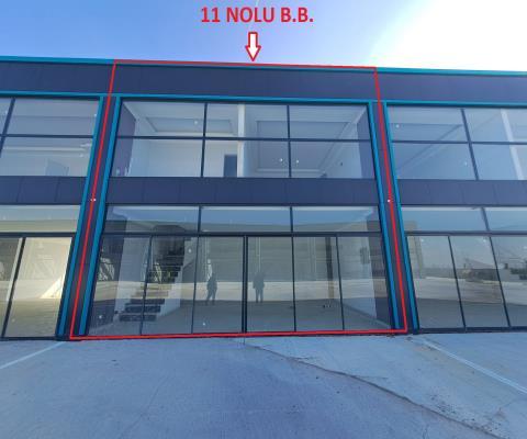 Erzincan Merkez 96.00 M2 1+ Dükkan & Mağaza — foto 2