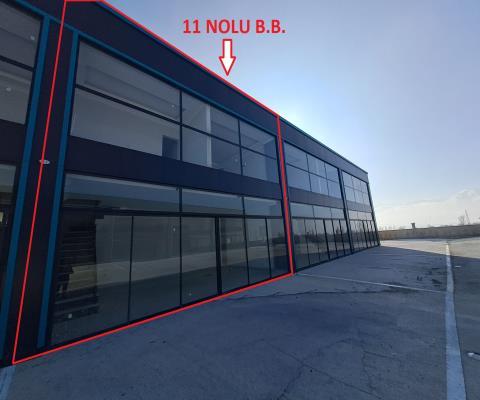 Erzincan Merkez 96.00 M2 1+ Dükkan & Mağaza — foto 3