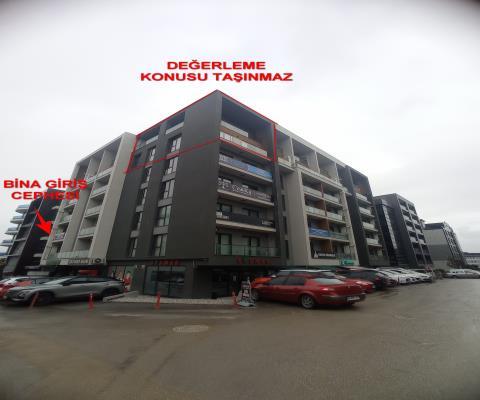 Bursa Nilüfer Satılık Apartman Dairesi - Daire — foto 2