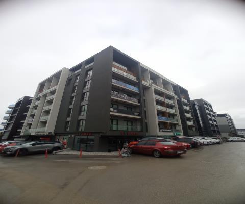 Bursa Nilüfer Satılık Apartman Dairesi - Daire — foto 4