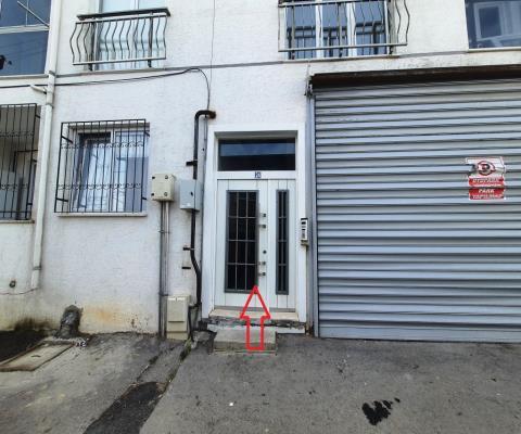 Bursa Yıldırım Satılık Apartman Dairesi - Dubleks