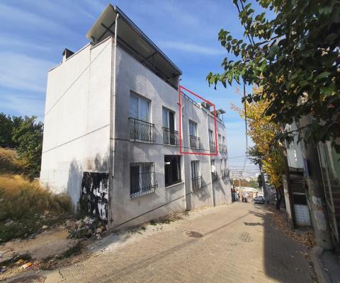 Bursa Yıldırım Satılık Apartman Dairesi - Dubleks — foto 3