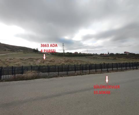 Çorum Merkez Satılık Hisseliarsa