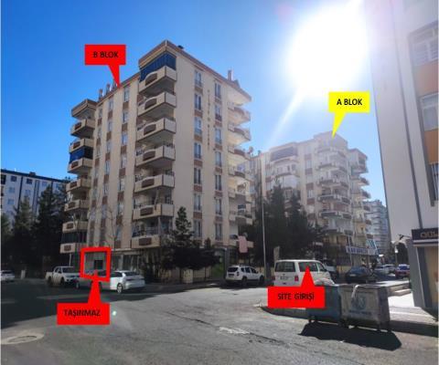 Diyarbakır Kayapınar 75.00 M2 + Dükkan & Mağaza — foto 3