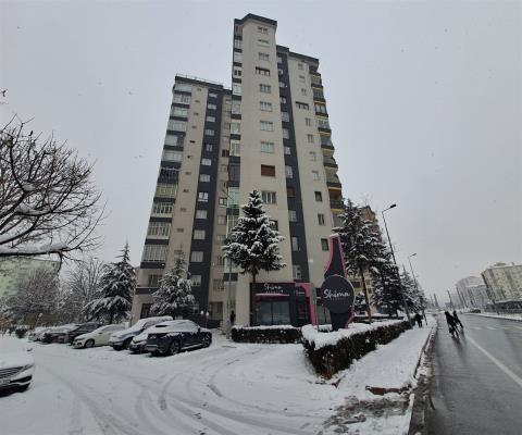 Konut - KAYSERİ MELİKGAZİ - 275 m²